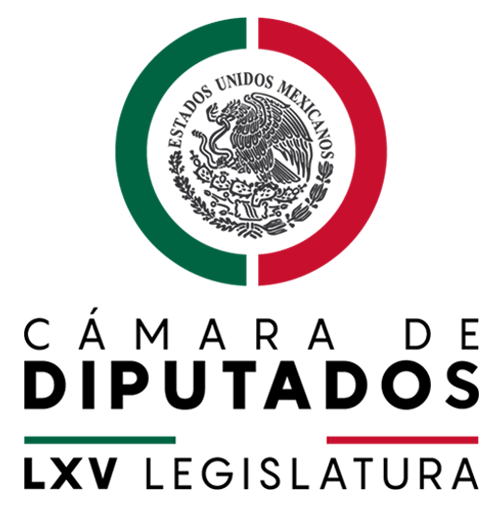 Cámara de Diputados LXV Legislatura